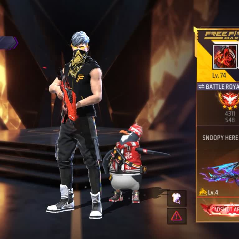 My FF ID has been deleted. Please restore my ID.