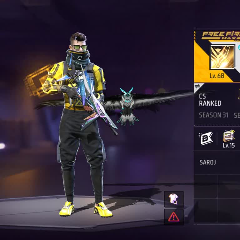 The same thing happened to me, and I’m really confused about how it even happened. My Free Fire account was previously linked to my Facebook account, but now when I log in through the same Facebook, a completely new account appears. I believe someone has hacked or logged into my original Free Fire account and even changed my bio. I saw in the screenshot that the bio now says “Ankesh-Ff,” and I have no idea who that is. This is the same Facebook account that was originally bound to my FF account — UID: 2770814374. I’ve been playing Free Fire for the last 4 years, and I’m really upset about this. My account was bound to this email: akhilachamsett***@gmail.com. However, now I can’t recover it, and it’s showing no connection to my old account. Please help me recover my original account and send the login details to my email. Thank you, Free Fire team.