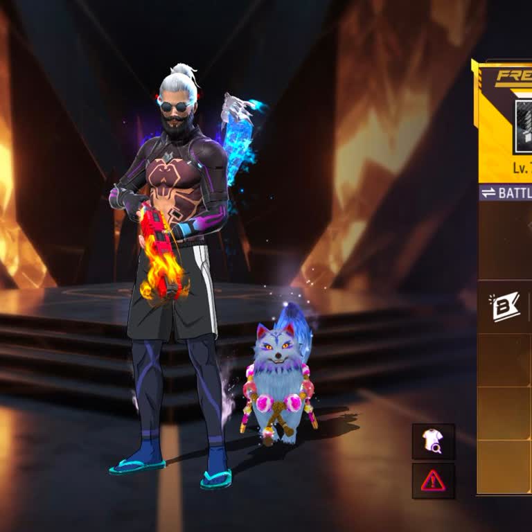 My FF UID was hacked. I request a quick recovery.