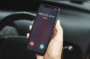 0850’li Numara Tuzağı: Telefon Dolandırıcılığı Nasıl Yapılıyor?