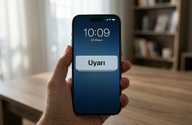 IBAN Borsası: Bankalar Neden Milyonlarca Kişiye SMS Gönderdi?