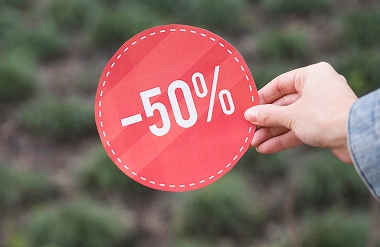 Sahte İndirim Hileleri: Black Friday & 11.11’de Nasıl Kandırılıyoruz?