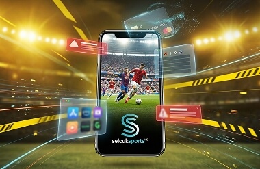 Selçuk Sports ve Bahis Reklamları: Paranız Nasıl Buhar Oluyor?