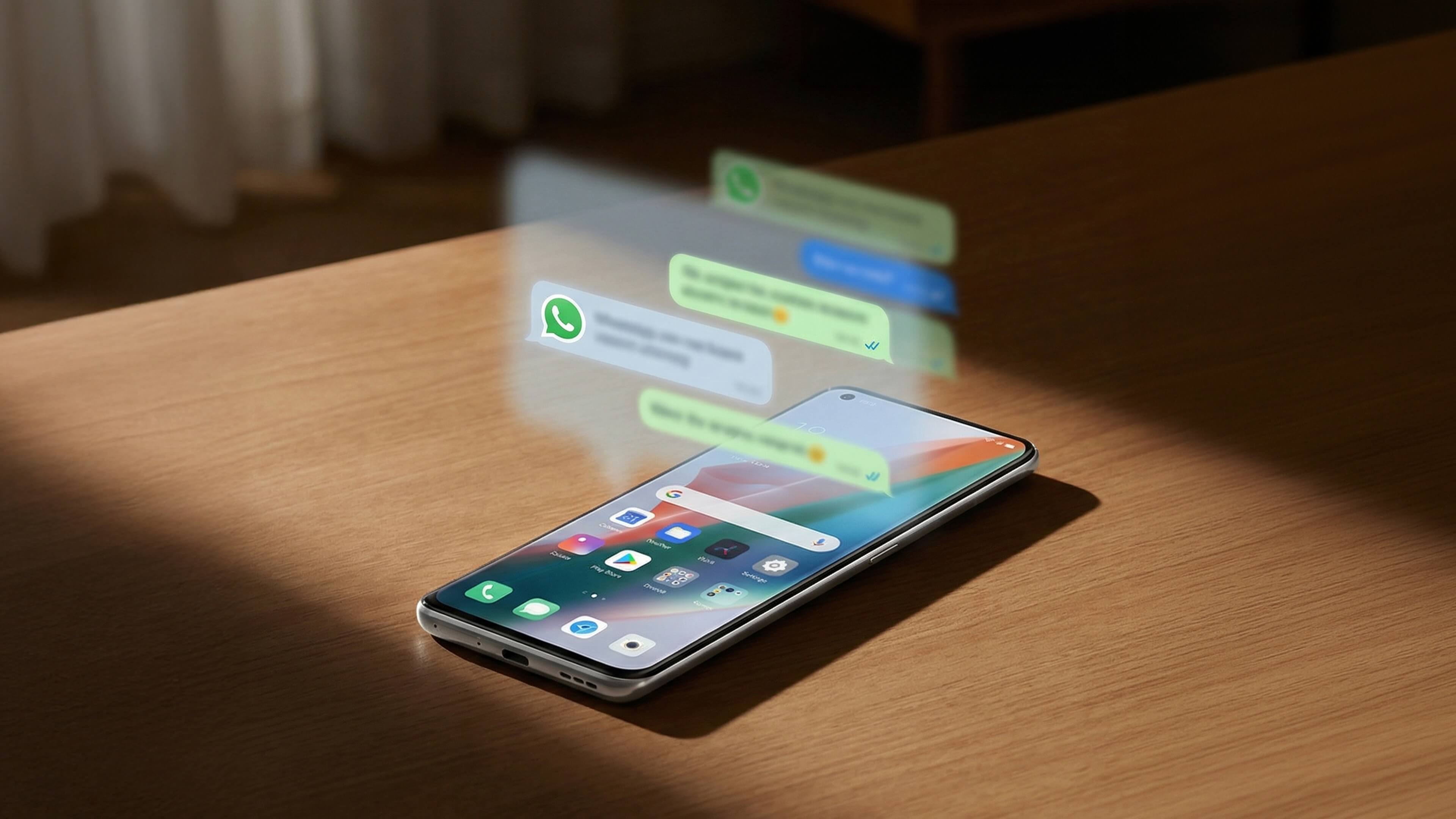 WhatsApp'taki Tehlike: Mesajlarınızı başkası da okuyor mu?