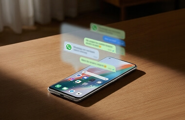 WhatsApp'taki Tehlike: Mesajlarınızı başkası da okuyor mu?