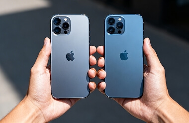 Astarı Yüzünden Pahalı: Bakın 'Yurtdışı iPhone'un İçinden Neler Çıktı!