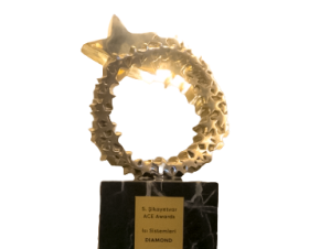 ¡Los Premios A.C.E. a la Excelencia en la Satisfacción del Cliente ya tienen ganadores!