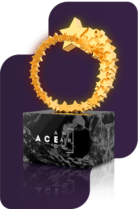 ACE Awards Description