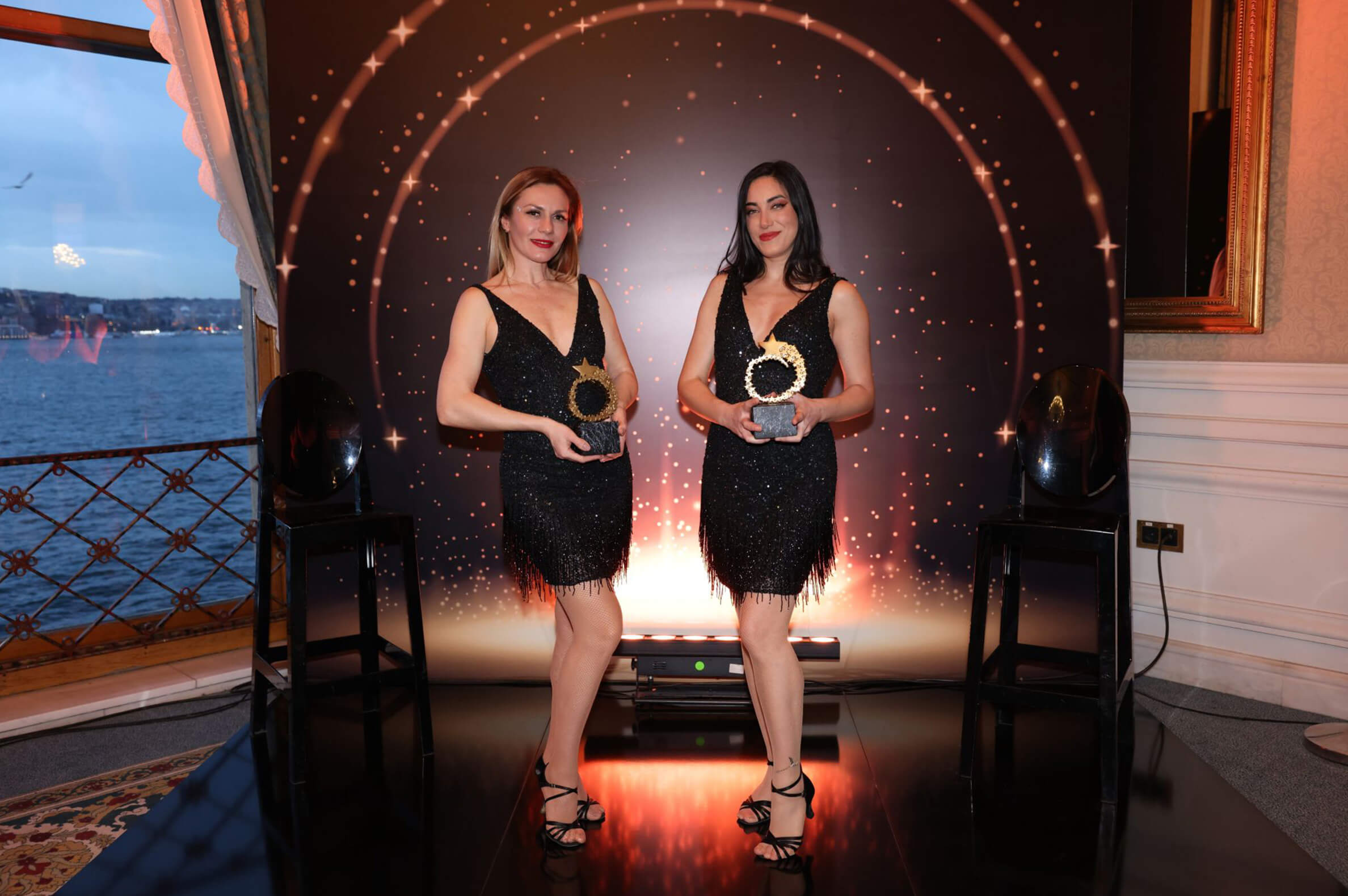  ACE Awards Ödül Töreni