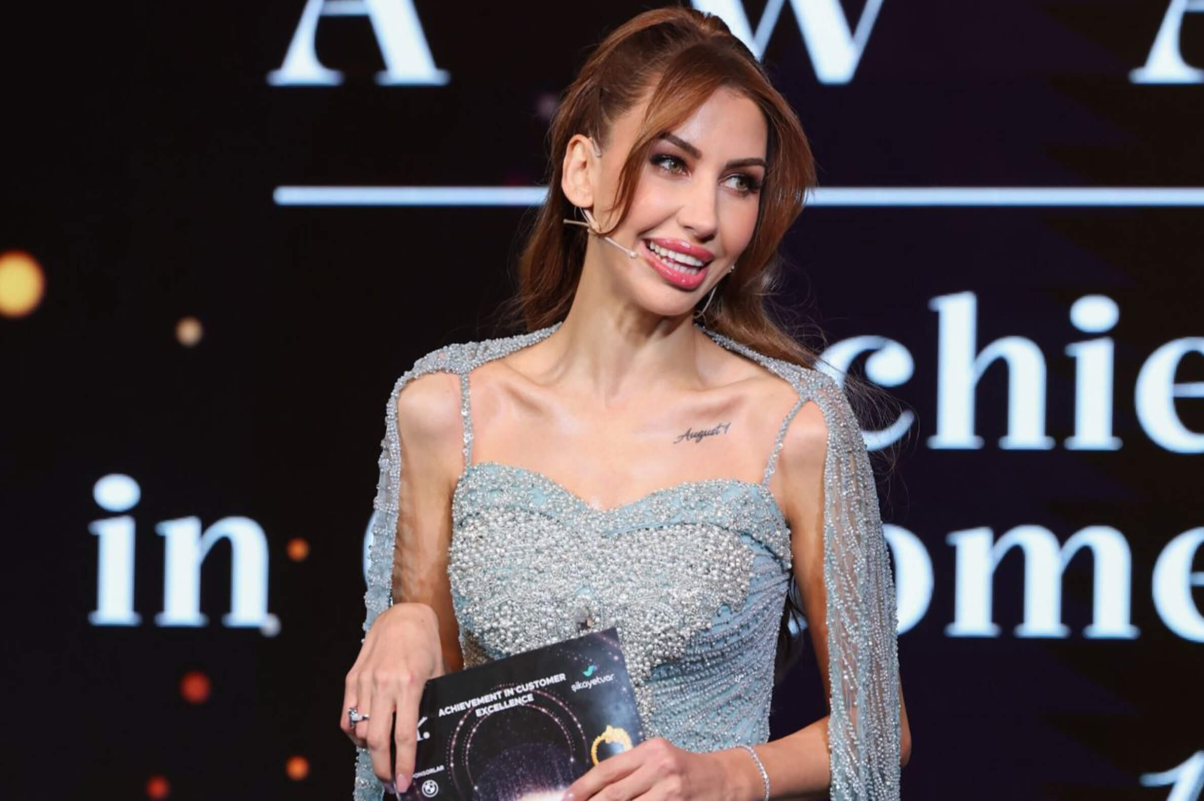  ACE Awards Ödül Töreni