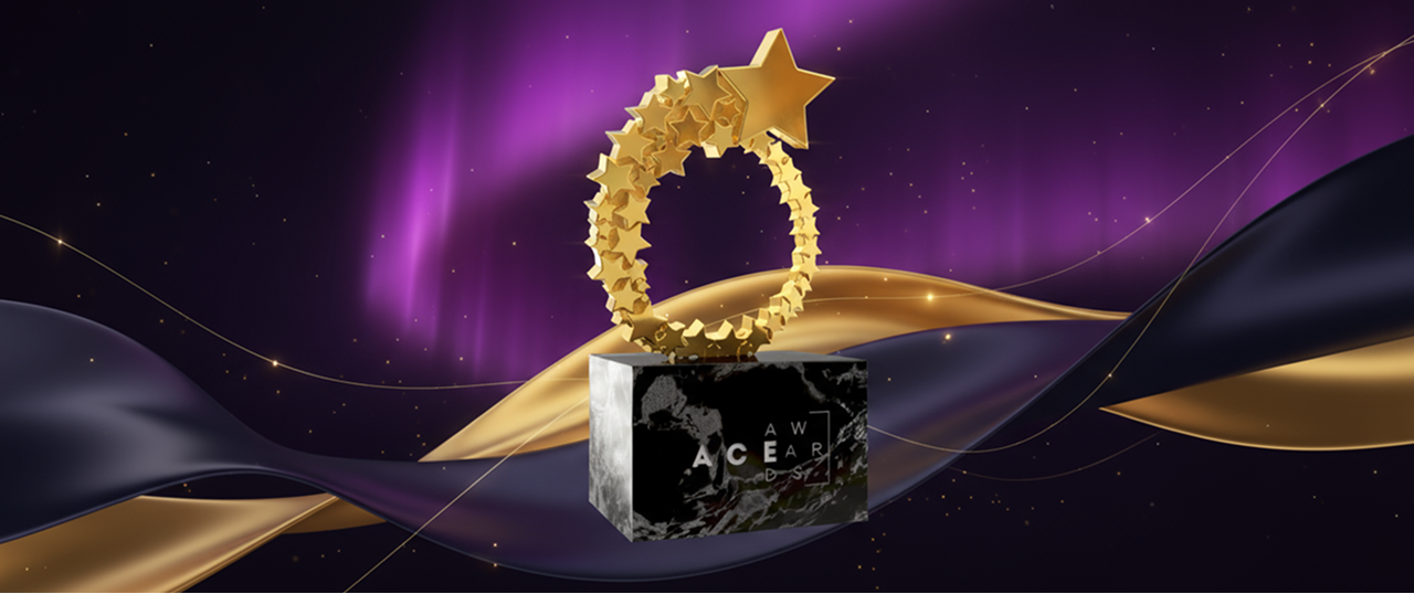 ACE Awards Highlights