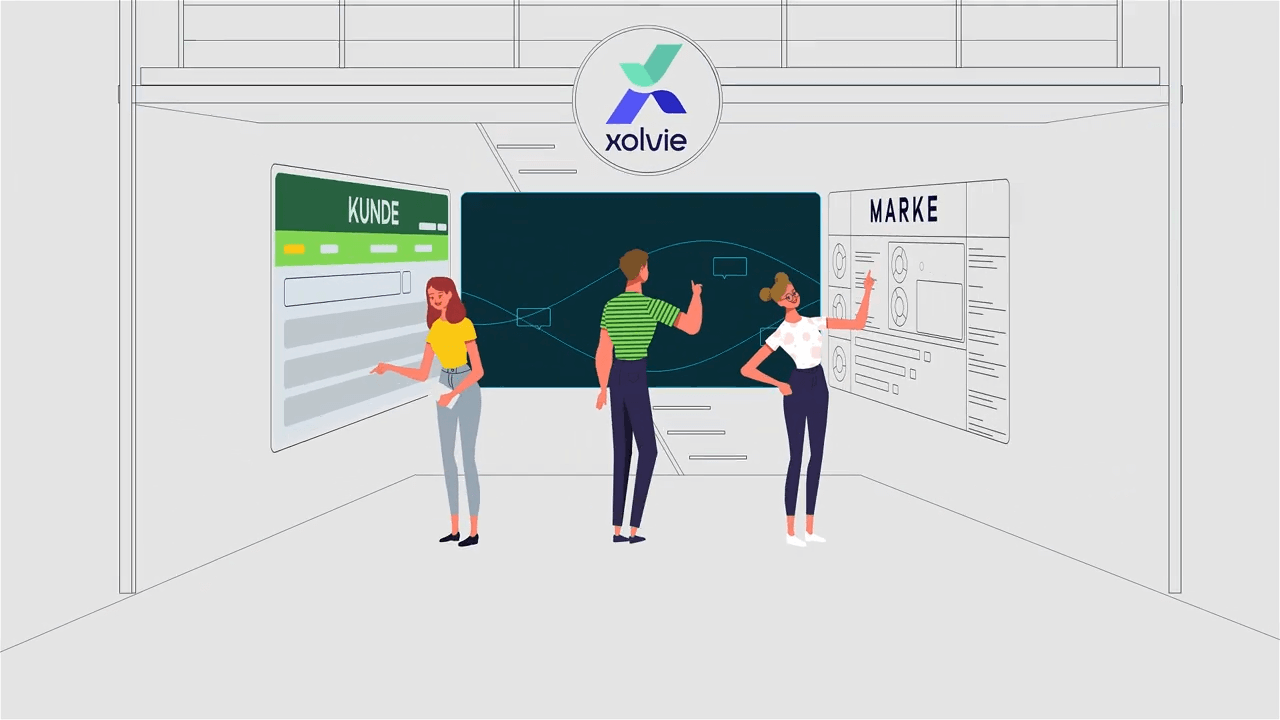 Wie funktioniert Xolvie?