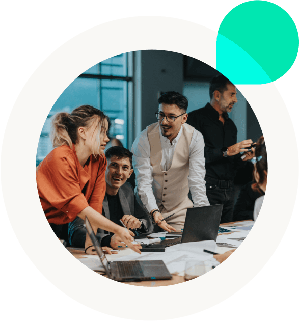 How We Work